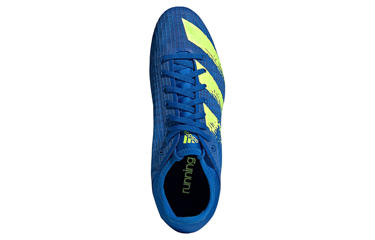 Purchase adidas Sprintstar ''Blauw Geel'' FY0325