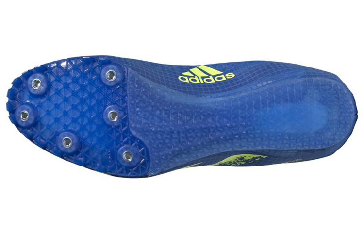 Details for adidas Sprintstar ''Blauw Geel'' FY0325