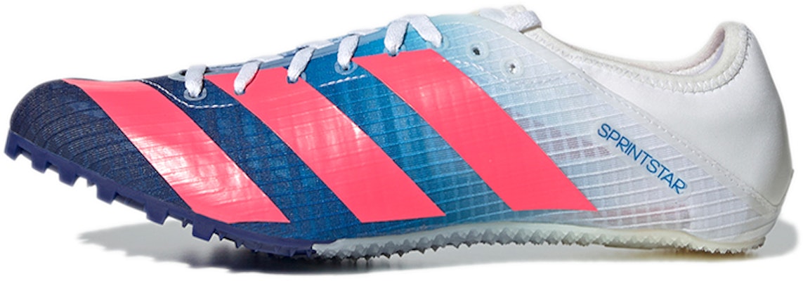adidas Sprintstar 'Biru Putih Pink' GY0940 Buy adidas Sprintstar 'Biru Putih Pink' GY0940