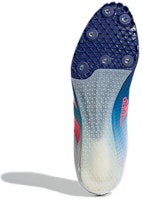 아디다스 스프린트스타 "블루 화이트 핑크" GY0940 Details for 아디다스 스프린트스타 "블루 화이트 핑크" GY0940