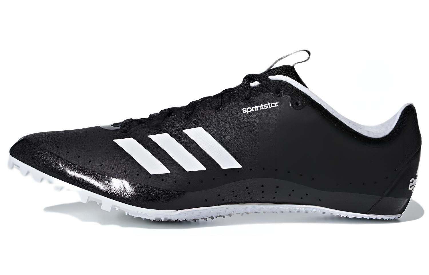adidas Sprintstar 'Black' BB6688