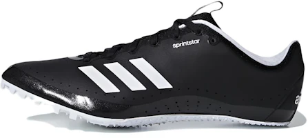 adidas Sprintstar 'Black' BB6688 adidas Sprintstar 'Black' BB6688