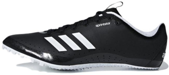 adidas Sprintstar 'Negro' BB6688 Buy adidas Sprintstar 'Negro' BB6688