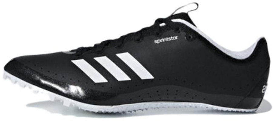 adidas Sprintstar 'Black' BB6688 Buy adidas Sprintstar 'Black' BB6688