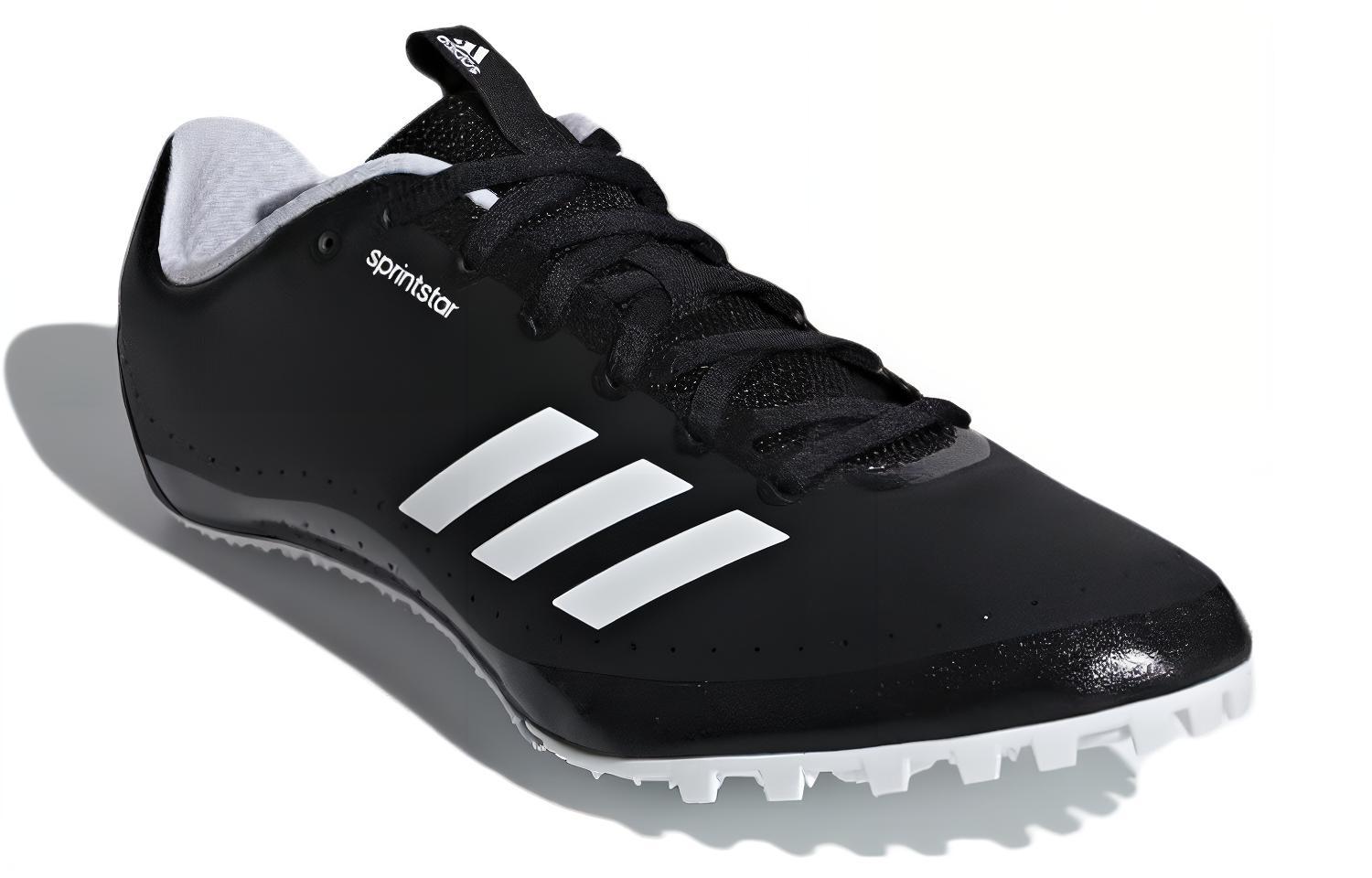 Lookbook adidas Sprintstar ''Schwarz'' BB6688