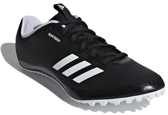 adidas Sprintstar ''Schwarz'' BB6688 Lookbook adidas Sprintstar ''Schwarz'' BB6688