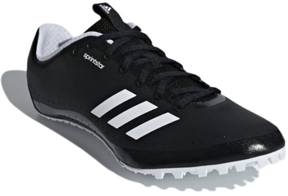 adidas Sprintstar 'Black' BB6688 Lookbook adidas Sprintstar 'Black' BB6688
