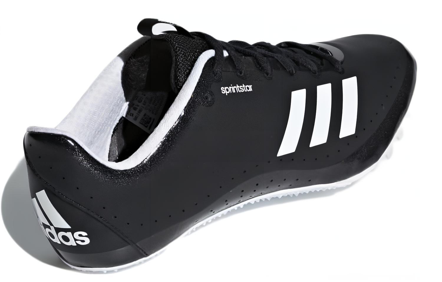 Shop adidas Sprintstar ''Schwarz'' BB6688
