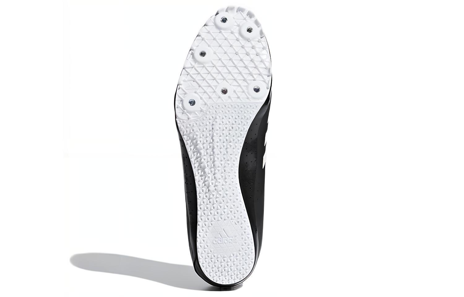 Details for adidas Sprintstar ''Schwarz'' BB6688