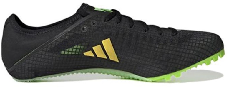 adidas Sprintstar 'Hitam Kuning Beam' GY8416 Order adidas Sprintstar 'Hitam Kuning Beam' GY8416