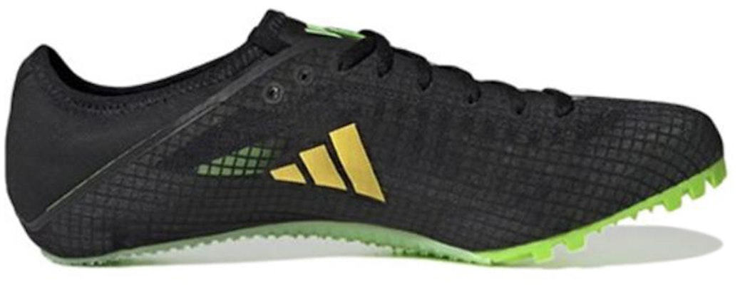 adidas Sprintstar 'Black Beam Yellow' GY8416 Order adidas Sprintstar 'Black Beam Yellow' GY8416