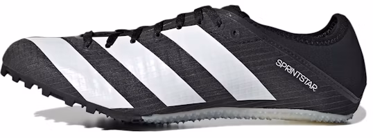 adidas Sprintstar 'Black White' GY9221 adidas Sprintstar 'Black White' GY9221