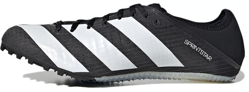 adidas Sprintstar 'Hitam Putih' GY9221 Buy adidas Sprintstar 'Hitam Putih' GY9221