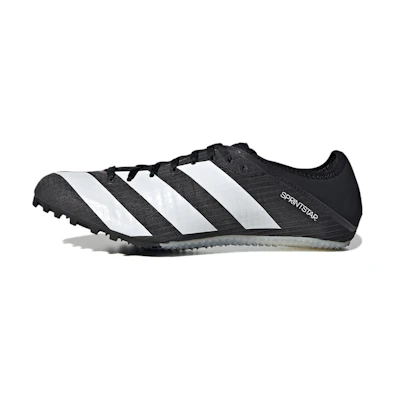 adidas Sprintstar 'Black White'