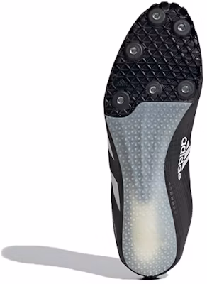 adidas Sprintstar 'Black White' GY9221 Details for adidas Sprintstar 'Black White' GY9221