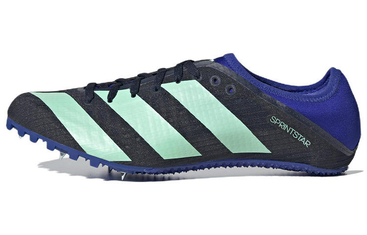 adidas Sprintstar 'Blue Green Black' HQ3775