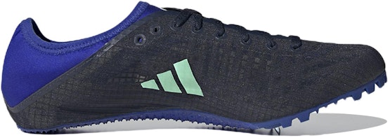 아디다스 스프린트스타 '블루 그린 블랙' HQ3775 Order 아디다스 스프린트스타 '블루 그린 블랙' HQ3775