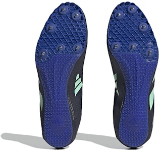 adidas Sprintstar 'Biru Hijau Hitam' HQ3775 Details for adidas Sprintstar 'Biru Hijau Hitam' HQ3775