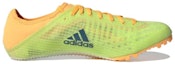 Order adidas Sprintstar Tahan Haus Anti-Gelincir Biru Hijau Oren GY0941