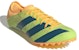 adidas Sprintstar Tahan Haus Anti-Gelincir Biru Hijau Oren GY0941