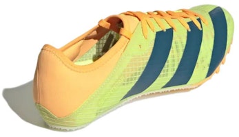 아디다스 스프린트스타 퍼포먼스 운동화 (블루그린오렌지) GY0941 Shop 아디다스 스프린트스타 퍼포먼스 운동화 (블루그린오렌지) GY0941