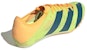 adidas Sprintstar Tahan Haus Anti-Gelincir Biru Hijau Oren GY0941