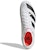adidas Sprintstar Spikes Kasut Atletik Tahan Lasak Putih Hitam 'White Black' FY4118