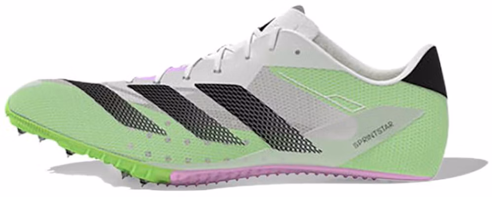 adidas Adizero Sprintstar 'Green Spark' Hijau. IG7446 Buy adidas Adizero Sprintstar 'Green Spark' Hijau. IG7446