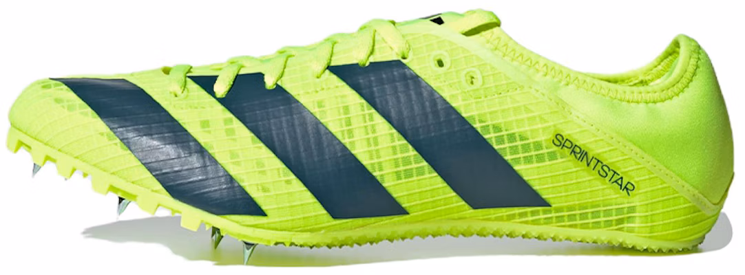 adidas Sprintstar 'Lucid Lemon Arctic Night' IE6870 Buy adidas Sprintstar 'Lucid Lemon Arctic Night' IE6870