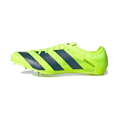 adidas Sprintstar 'Lucid Lemon Arctic Night'