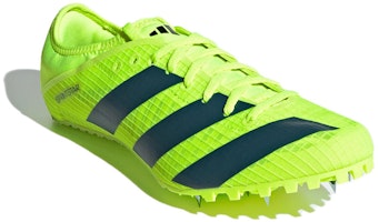 阿迪达斯 Sprintstar '清晰柠檬北极夜' IE6870 Lookbook 阿迪达斯 Sprintstar '清晰柠檬北极夜' IE6870