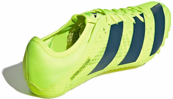 阿迪达斯 Sprintstar '清晰柠檬北极夜' IE6870 Shop 阿迪达斯 Sprintstar '清晰柠檬北极夜' IE6870