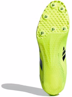 阿迪达斯 Sprintstar '清晰柠檬北极夜' IE6870 Details for 阿迪达斯 Sprintstar '清晰柠檬北极夜' IE6870