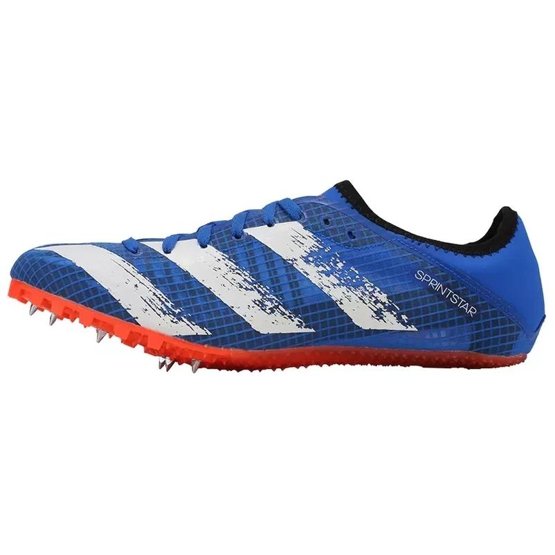 adidas Sprintstar 'Glow Blue Solar Red' EG1200