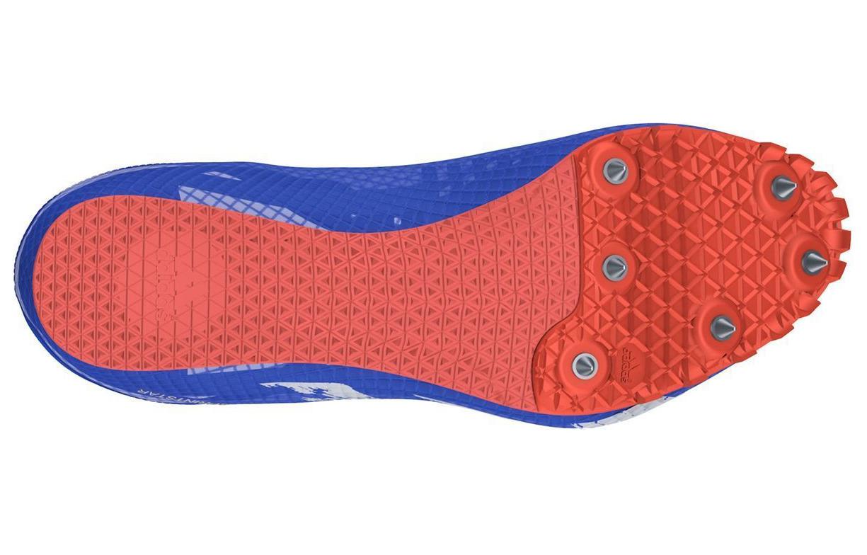 Purchase adidas Sprintstar ''Bleu Glow Rouge Solaire'' EG1200