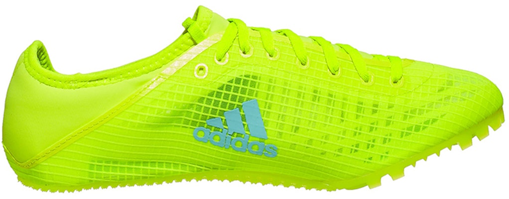 adidas Sprintstar 'Hi-Res Yellow Clear Aqua' FW2237 Order adidas Sprintstar 'Hi-Res Yellow Clear Aqua' FW2237
