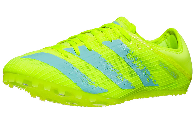 Lookbook adidas Sprintstar ''Giallo Hi-Res Aqua Chiaro'' FW2237