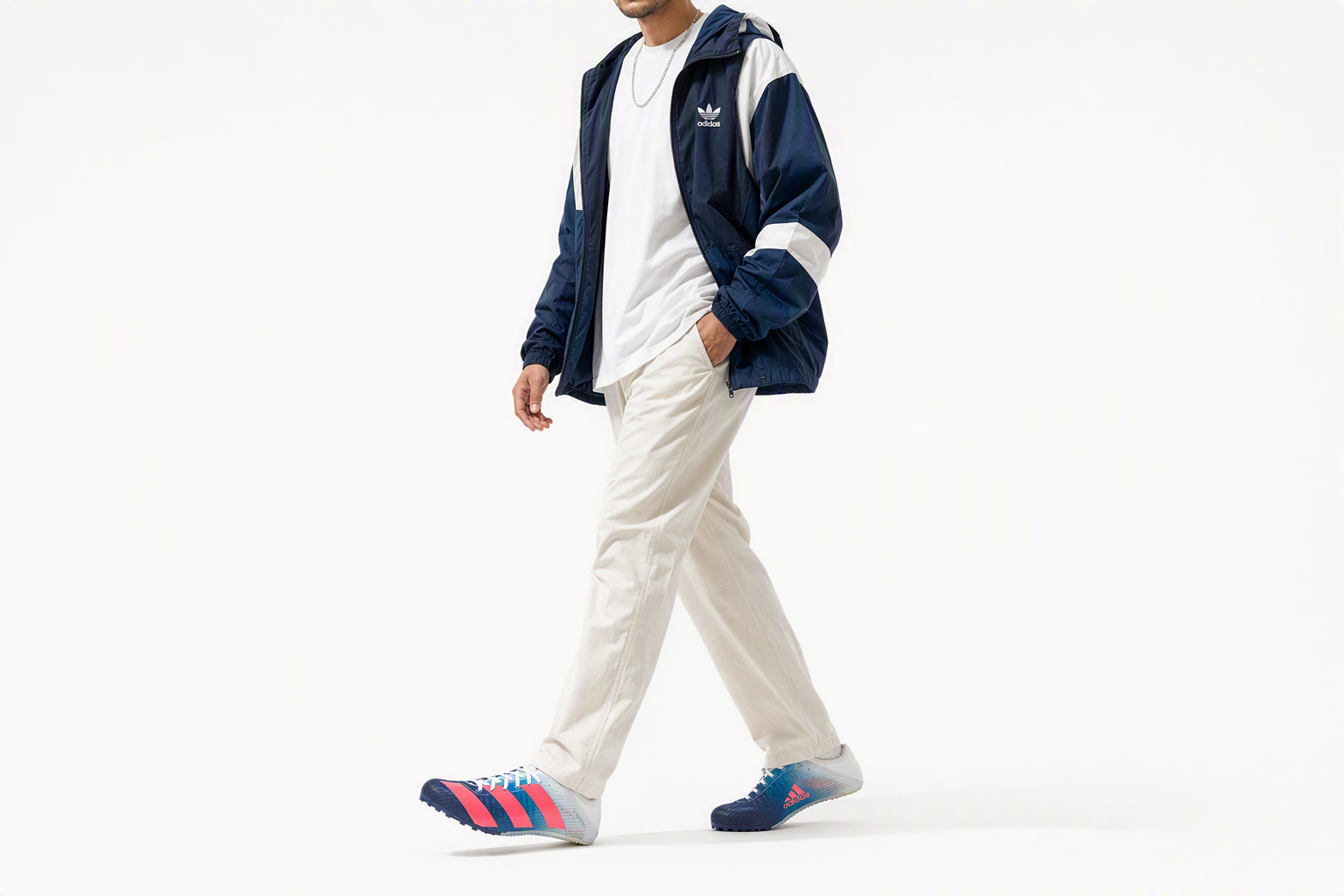 Order adidas Sprintstar 'Biru Putih Pink' GY0940