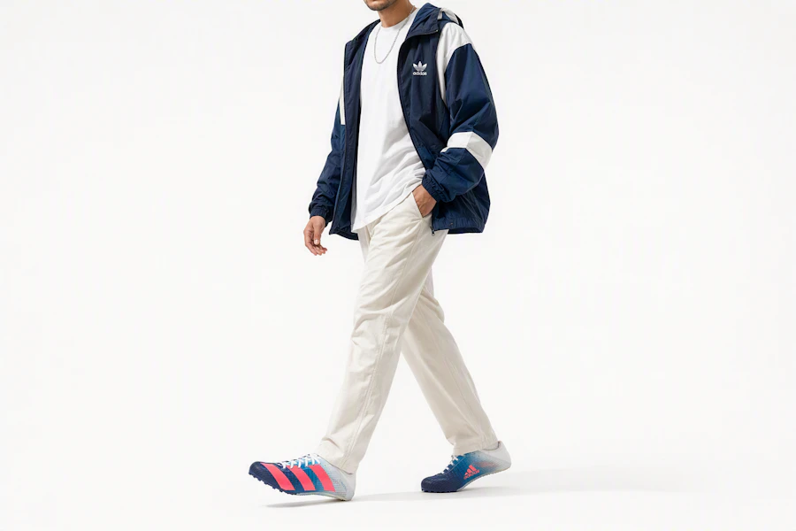 adidas Sprintstar 'Biru Putih Pink' GY0940 Order adidas Sprintstar 'Biru Putih Pink' GY0940