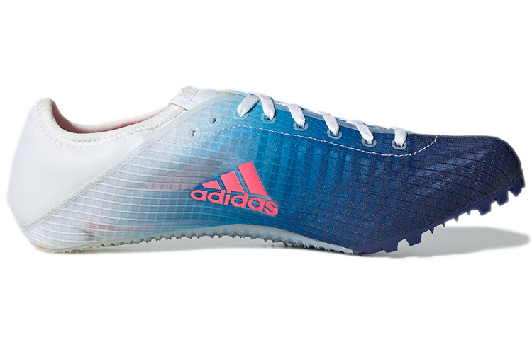 Lookbook adidas Sprintstar 'Biru Putih Pink' GY0940