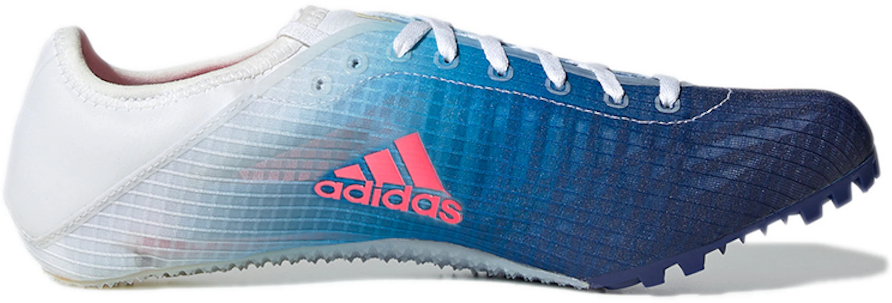 adidas Sprintstar 'Biru Putih Pink' GY0940 Lookbook adidas Sprintstar 'Biru Putih Pink' GY0940