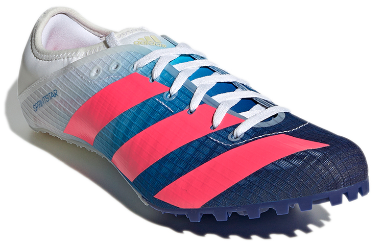 Shop adidas Sprintstar 'Biru Putih Pink' GY0940
