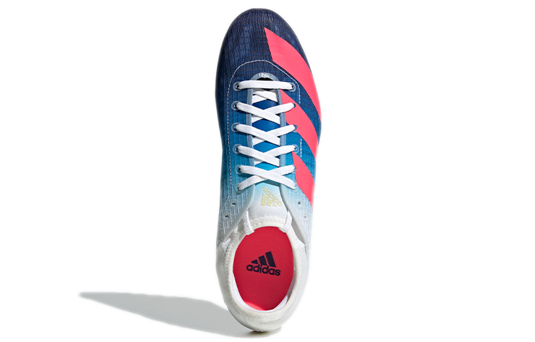 Details for adidas Sprintstar 'Biru Putih Pink' GY0940