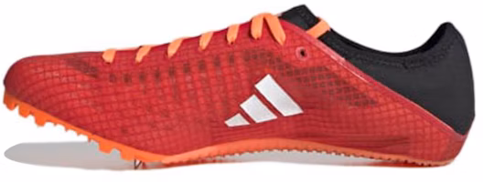 adidas Sprintstar 'Vivid Red' GX6686 adidas Sprintstar 'Vivid Red' GX6686