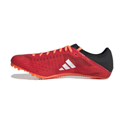 adidas Sprintstar 'Vivid Red'
