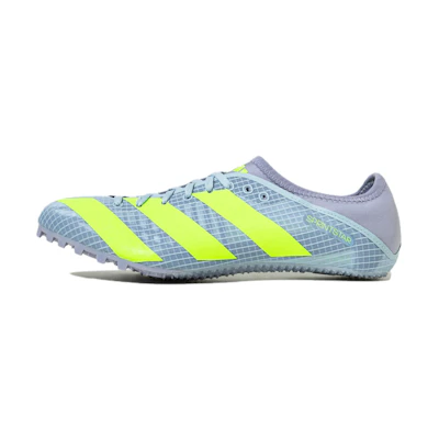 adidas Sprintstar 'Wonder Blue Lucid Lemon'