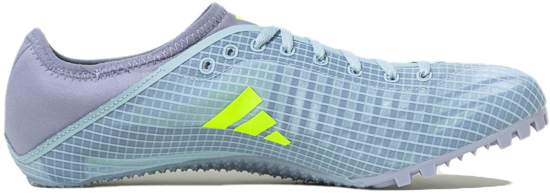 adidas Sprintstar 'Wonder Blue Lucid Lemon' IE6871 Order adidas Sprintstar 'Wonder Blue Lucid Lemon' IE6871