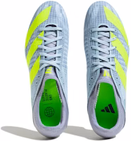 아디다스 스프린트스타 '원더 블루 루시드 레몬' IE6871 Shop 아디다스 스프린트스타 '원더 블루 루시드 레몬' IE6871