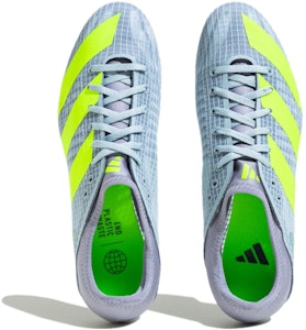 阿迪达斯 Sprintstar 跑鞋 '奇迹蓝 鲜亮柠檬' IE6871 Shop 阿迪达斯 Sprintstar 跑鞋 '奇迹蓝 鲜亮柠檬' IE6871