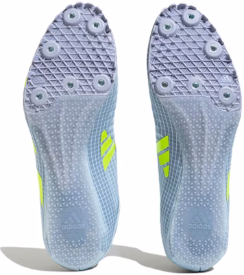 adidas Sprintstar 'Wonder Blue Lucid Lemon' IE6871 Purchase adidas Sprintstar 'Wonder Blue Lucid Lemon' IE6871